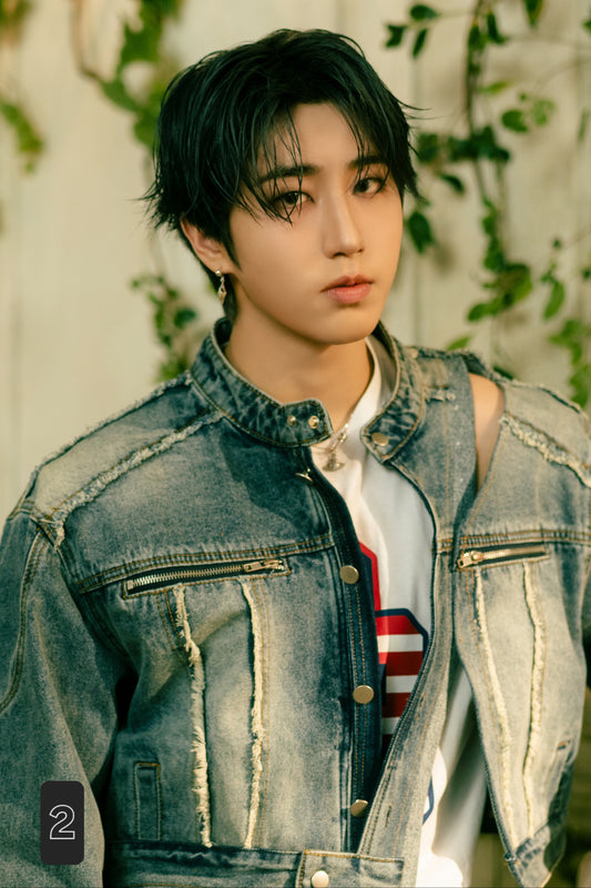 Han 🐿 cadre photo album HOLLOW