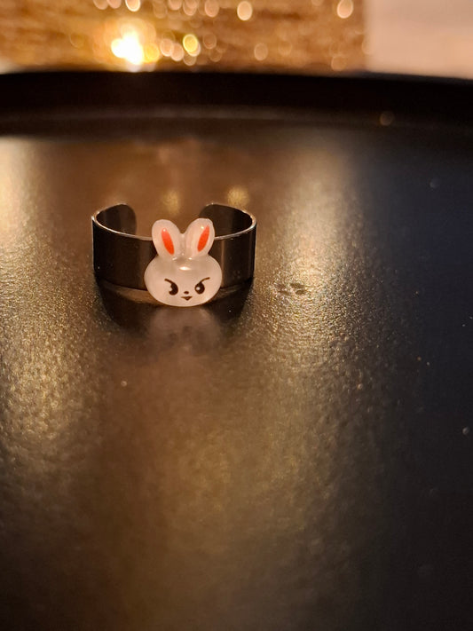 Bague Leebit / Lee Know