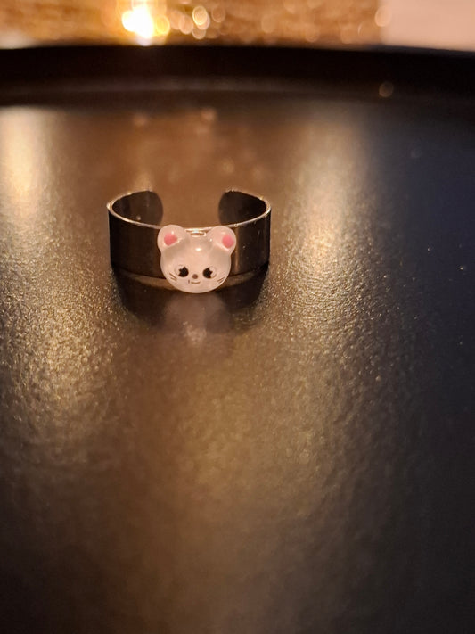 Bague Jiniret / Hyunjin