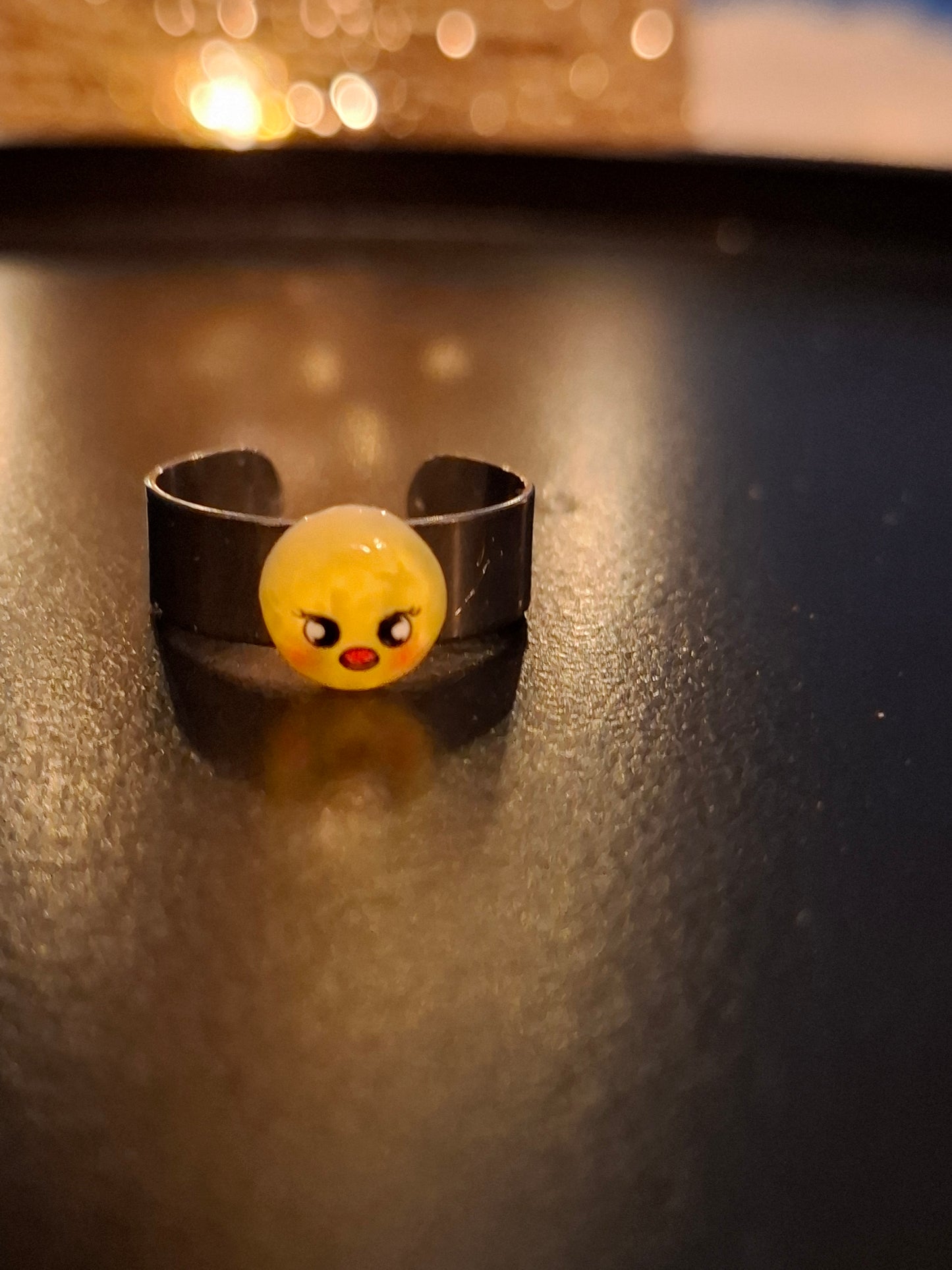 Bague Bookari/Felix