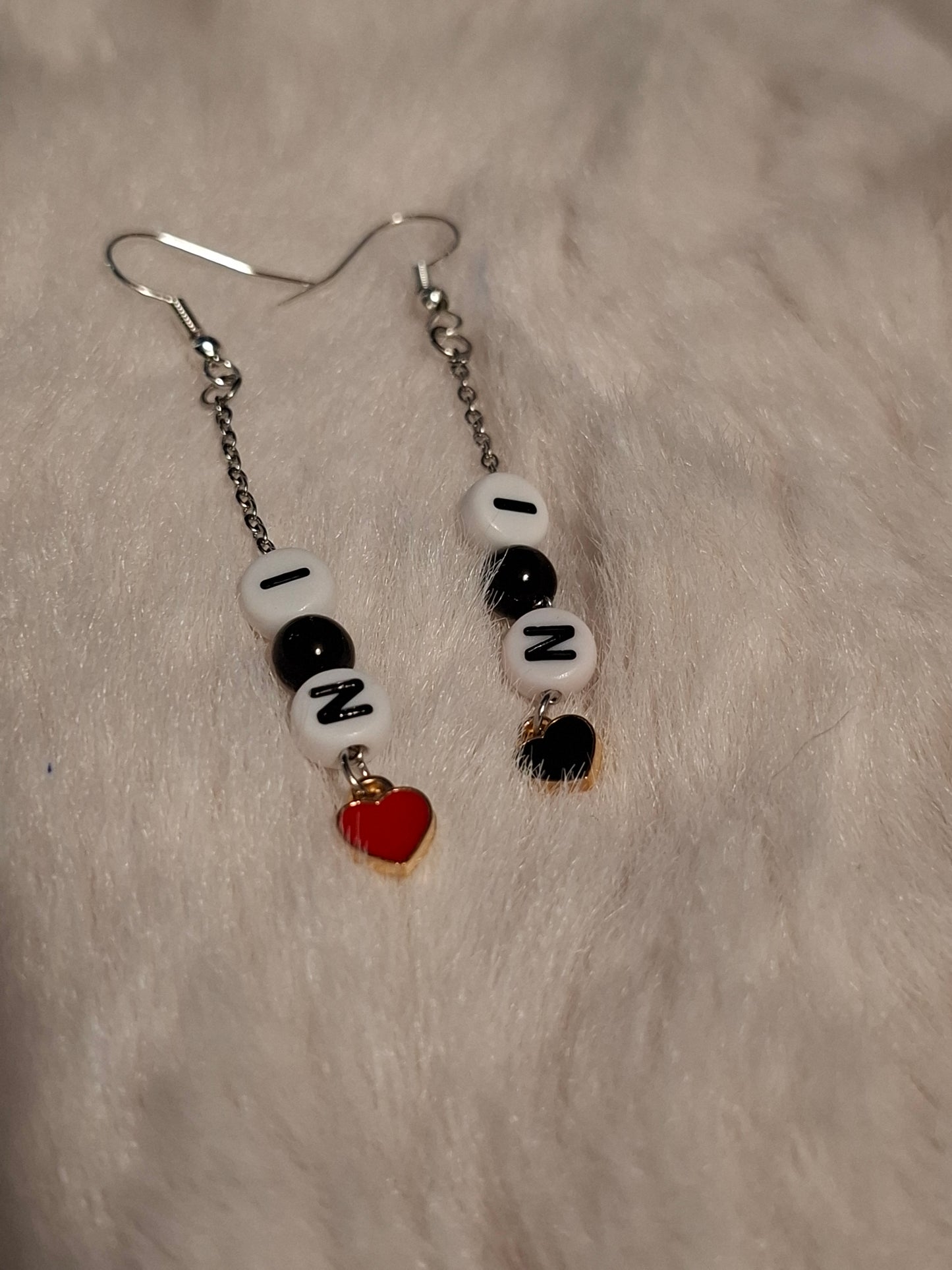 Boucles d'oreilles Stray Kids