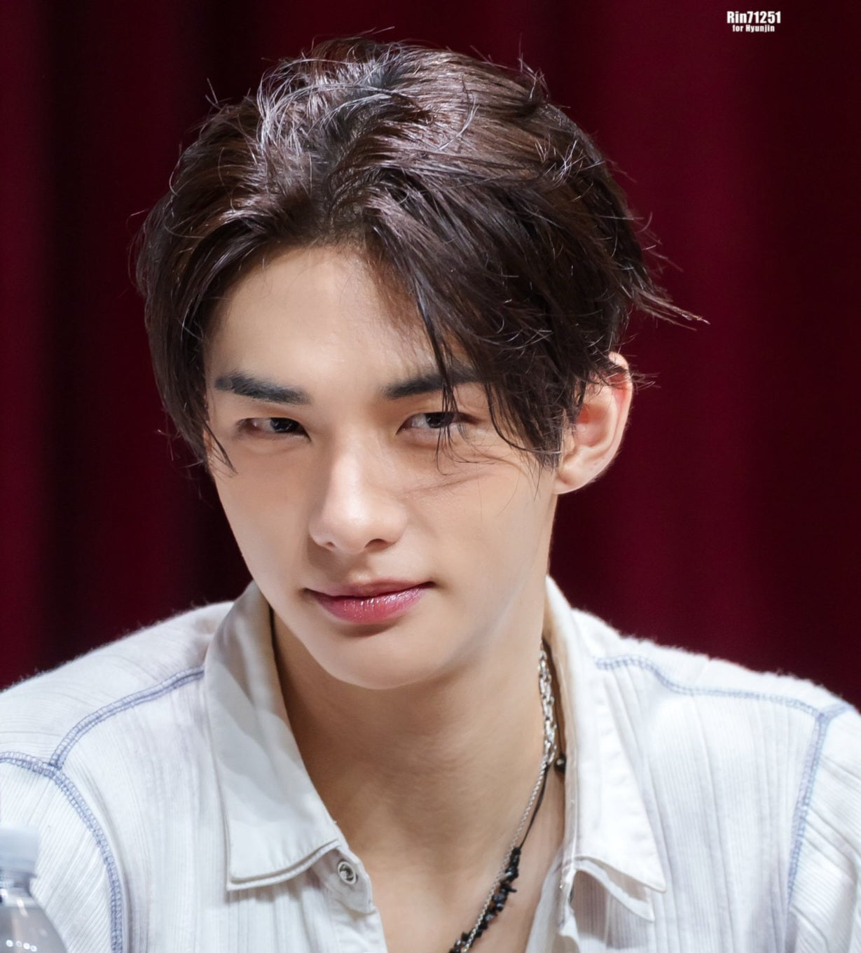 Hyunjin