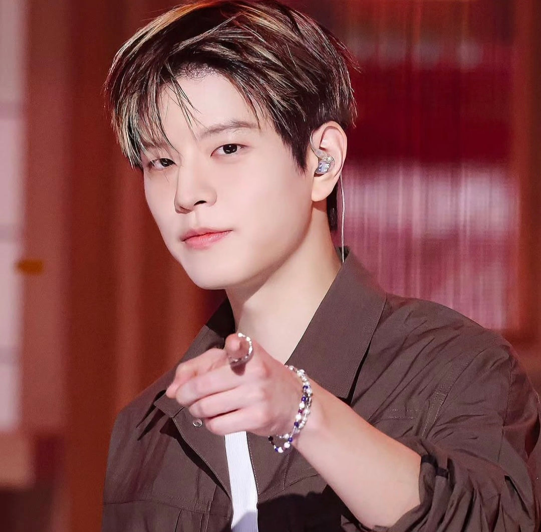 Seungmin