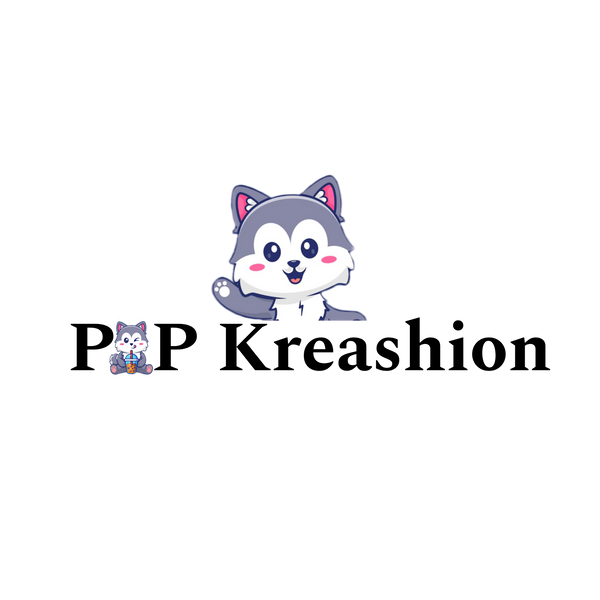 POP KREASHION