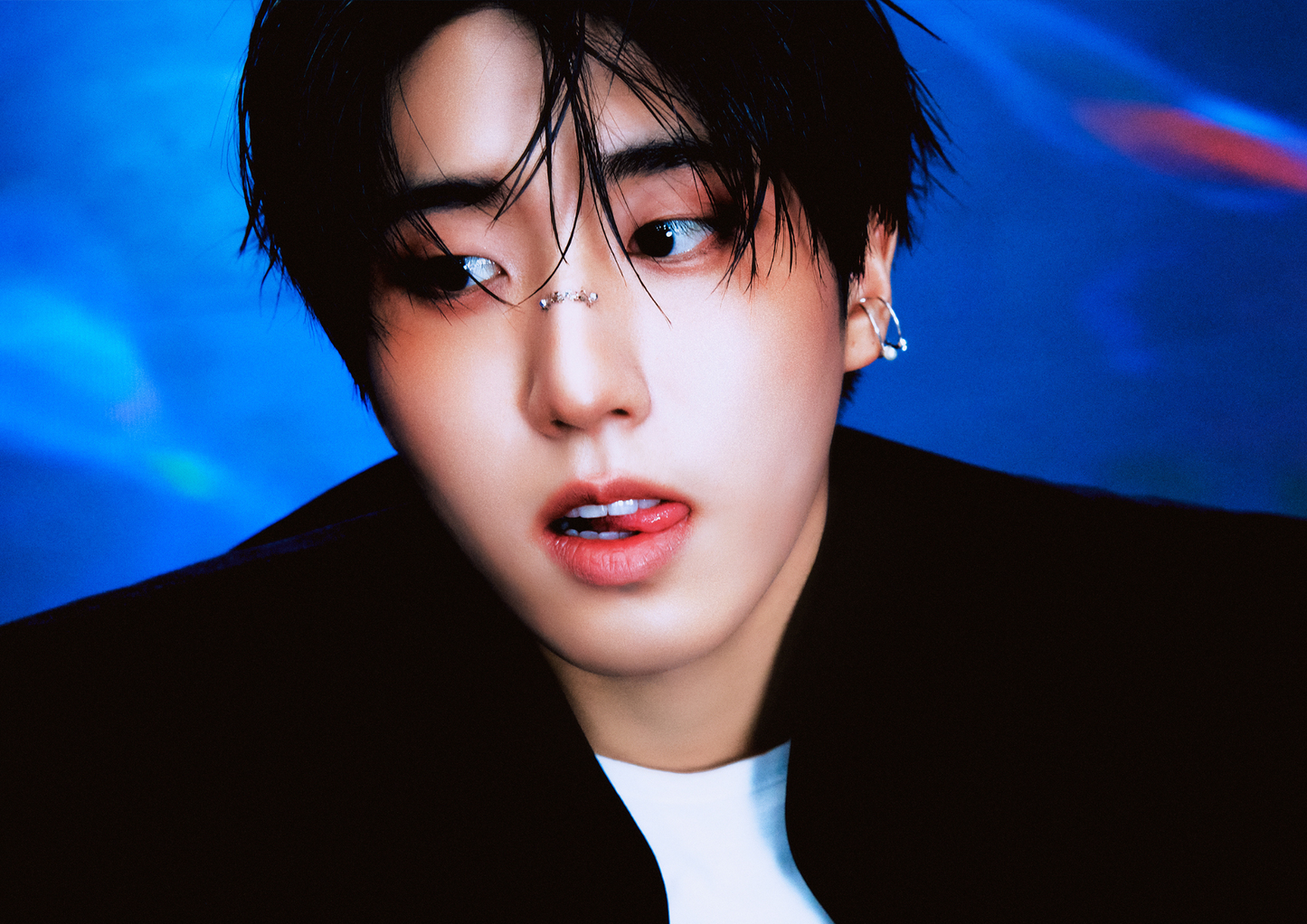 Calendrier de l'après STRAY KIDS
