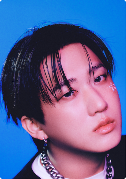 Calendrier de l'après STRAY KIDS