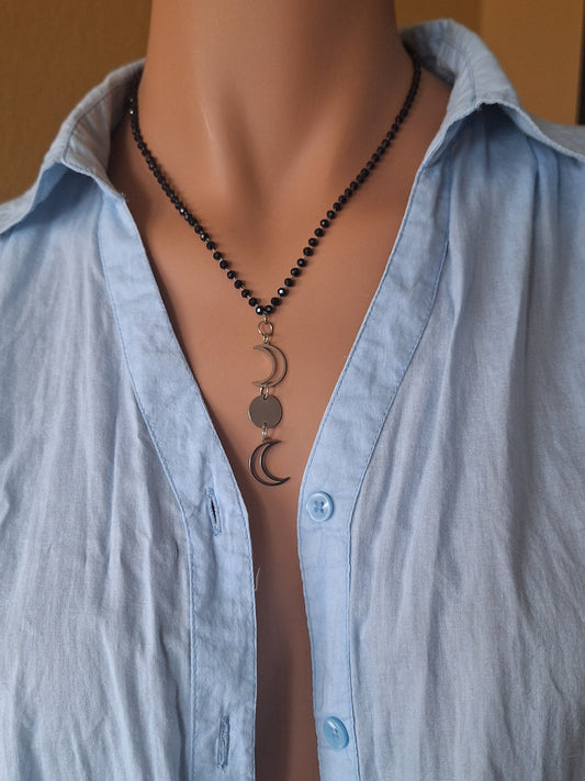 Phases de Lune 🌙