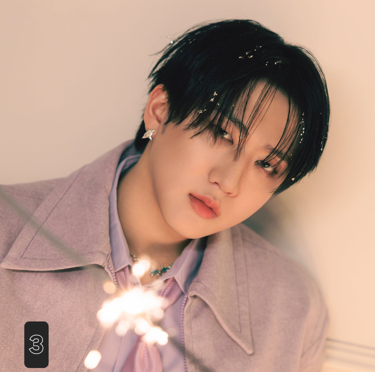 Changbin 🐷🐇 cadre photo album HOLLOW