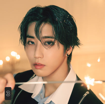 Han 🐿 cadre photo album HOLLOW