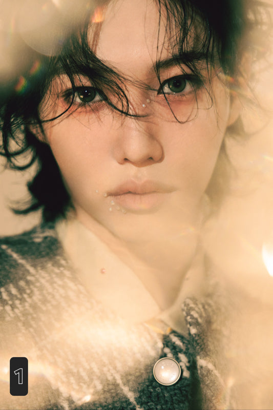 Felix 🐥 cadre photos album HOLLOW