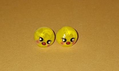 Boucles d'oreilles SKZOO - Stray Kids (la paire)
