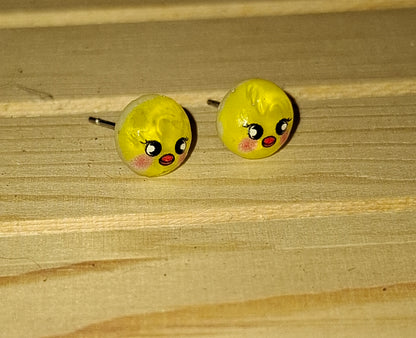 Boucles d'oreilles SKZOO au choix – Solo ou Paire ✨