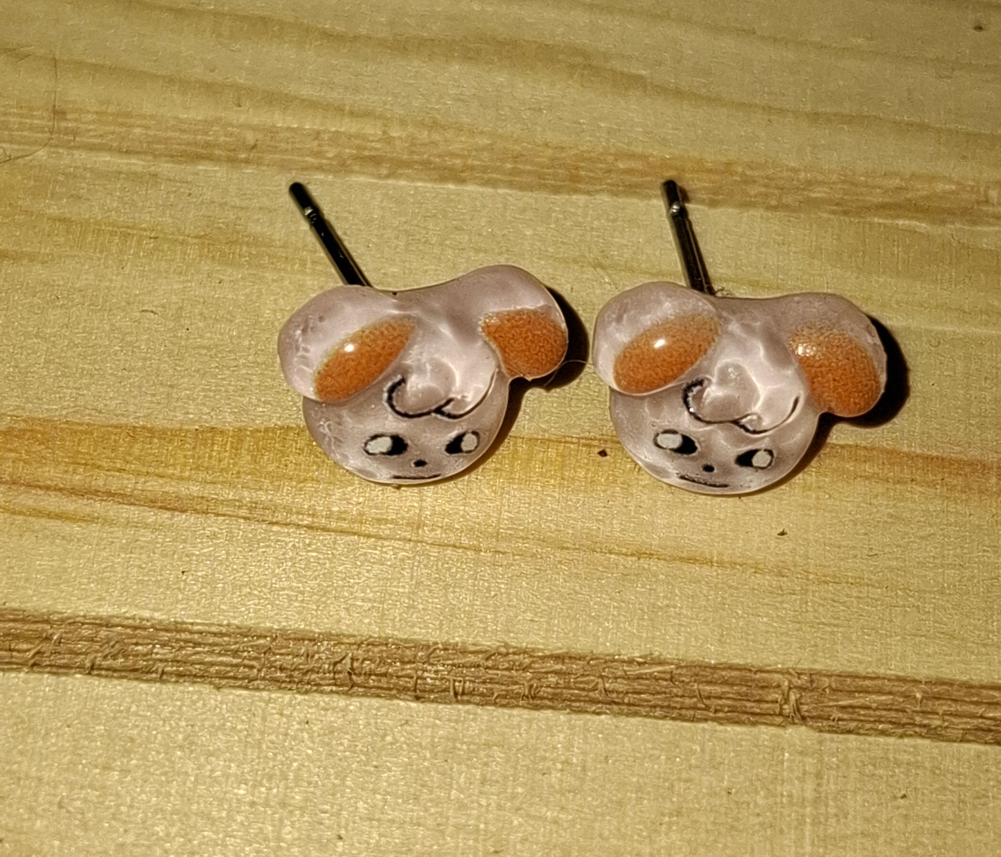 Boucles d'oreilles SKZOO au choix – Solo ou Paire ✨