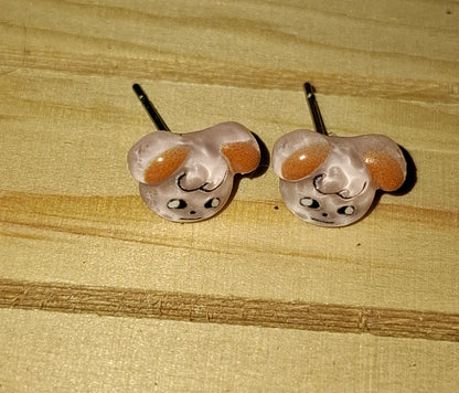 Boucles d'oreilles SKZOO au choix – Solo ou Paire ✨
