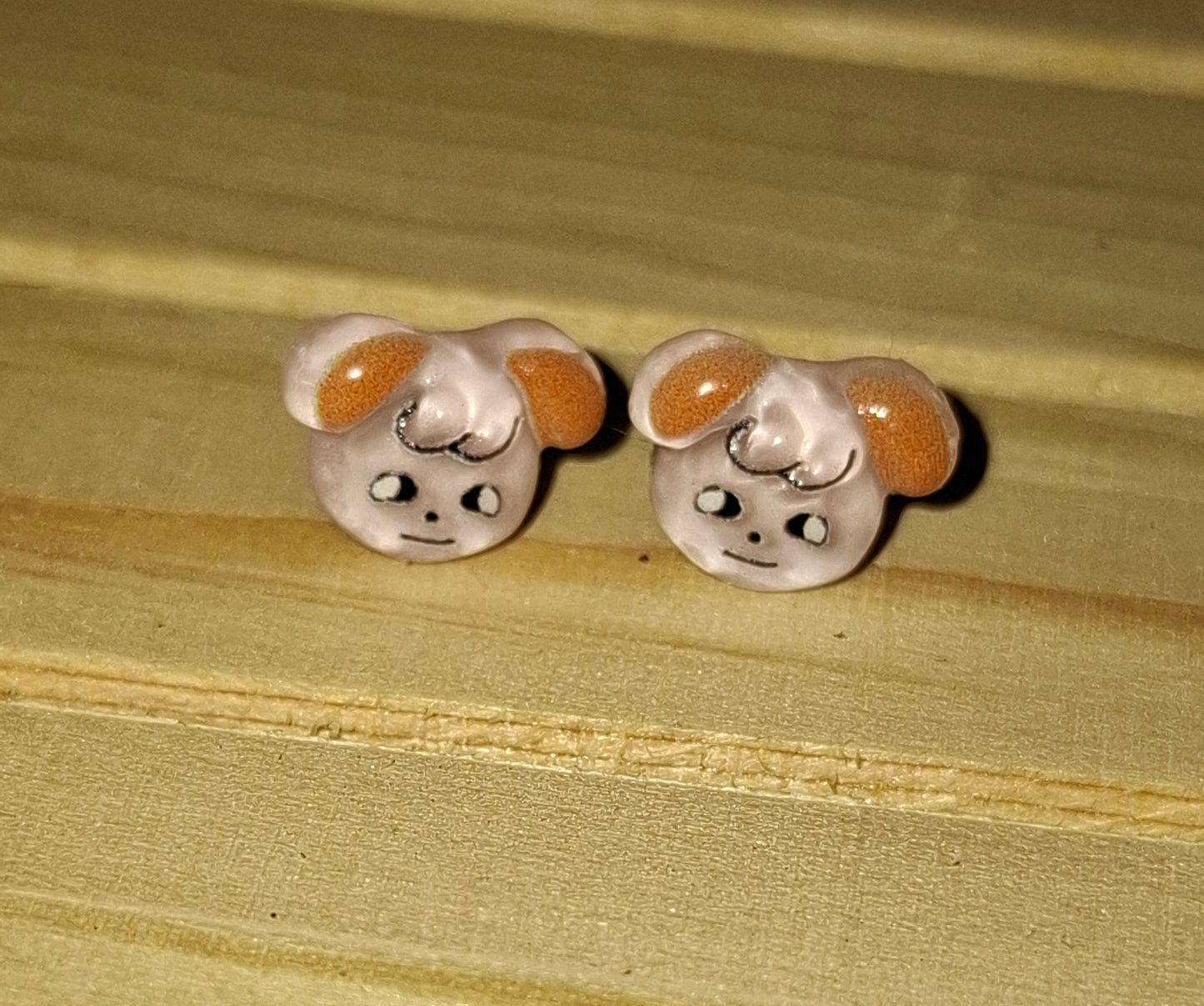 Boucles d'oreilles SKZOO - Stray Kids (la paire)