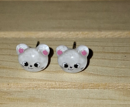 Boucles d'oreilles SKZOO - Stray Kids (la paire)