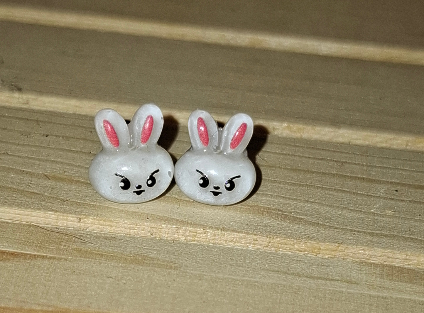 Boucles d'oreilles SKZOO - Stray Kids (la paire)