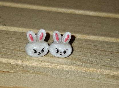 Boucles d'oreilles SKZOO - Stray Kids (la paire)
