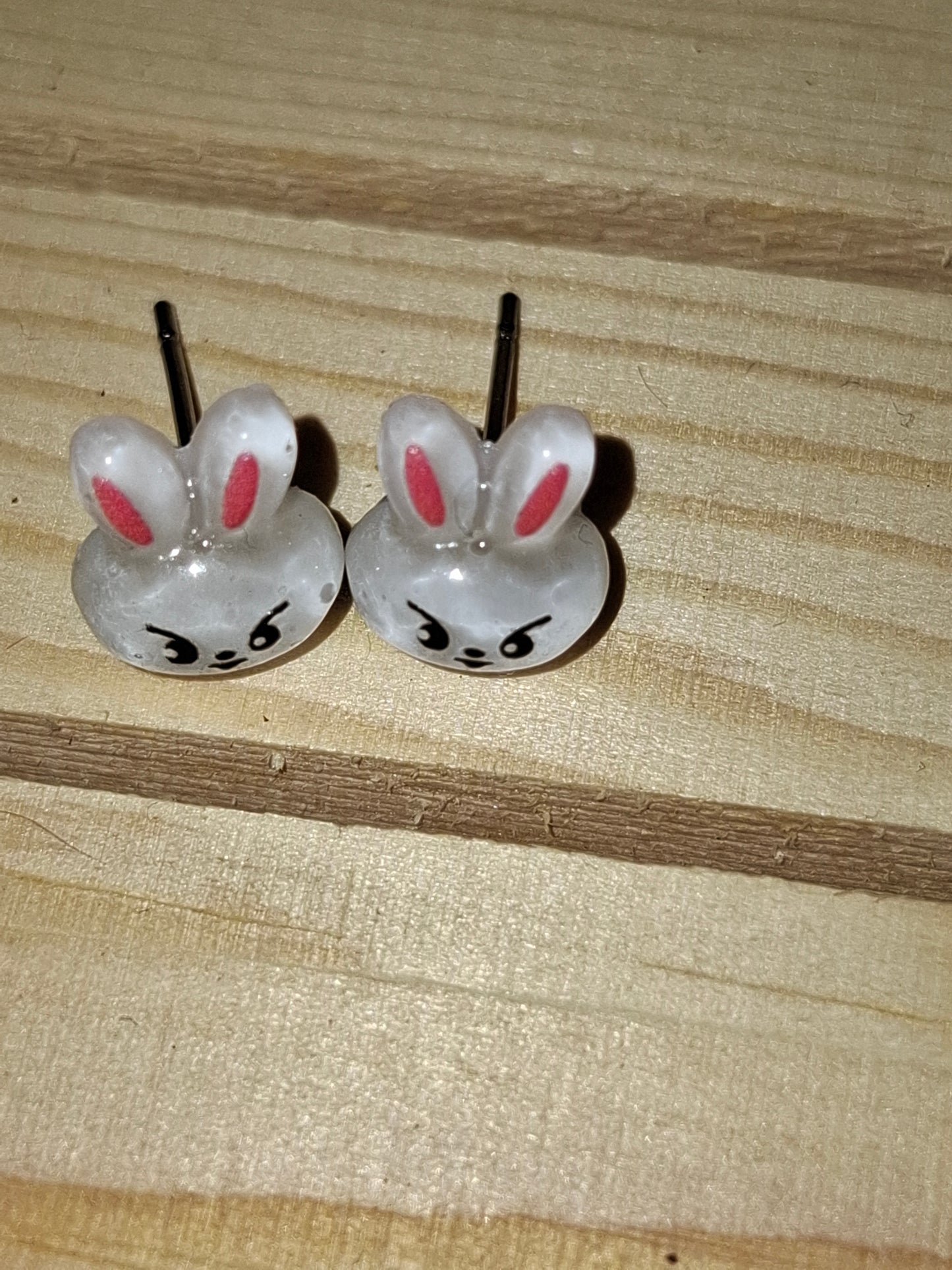 Boucles d'oreilles SKZOO au choix – Solo ou Paire ✨