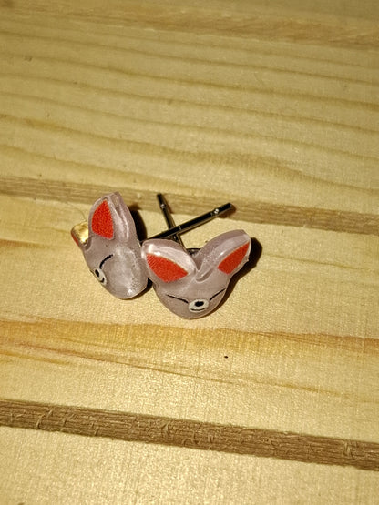 Boucles d'oreilles SKZOO - Stray Kids (la paire)