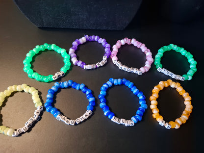 Bracelet Membres Stray Kids 💖