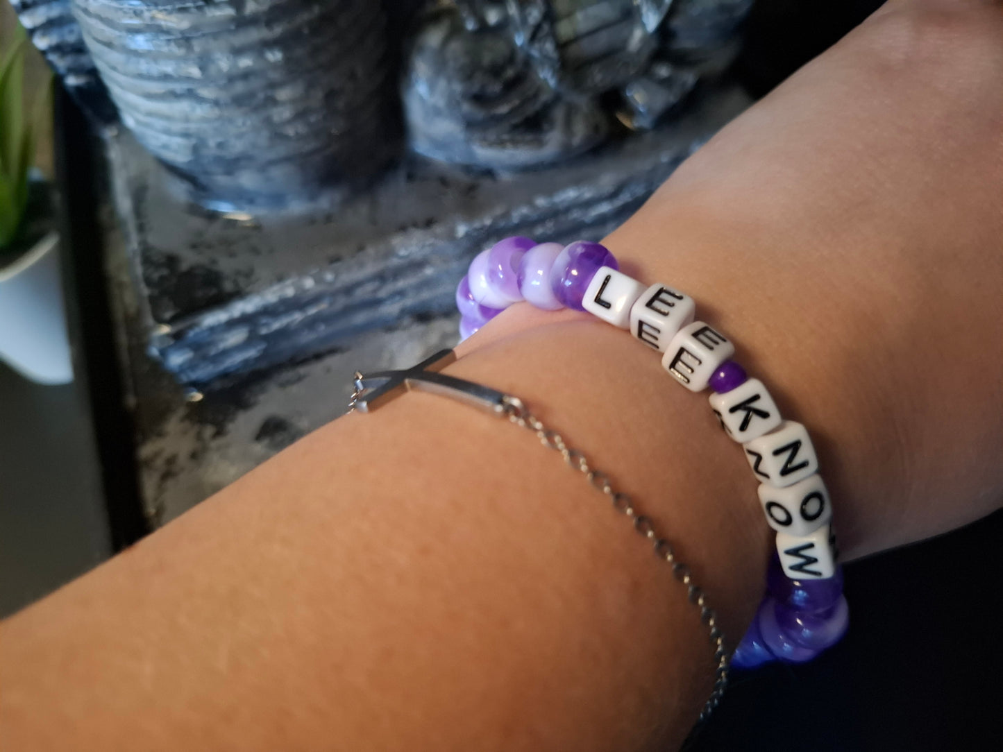 Bracelet Membres Stray Kids 💖