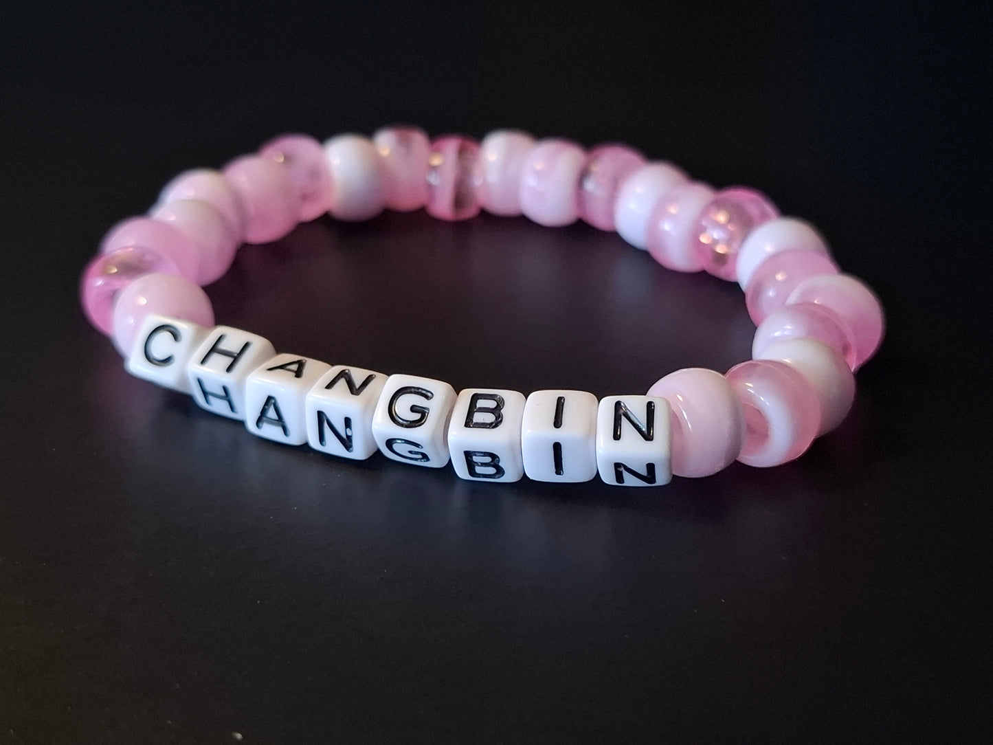 Bracelet Membres Stray Kids 💖