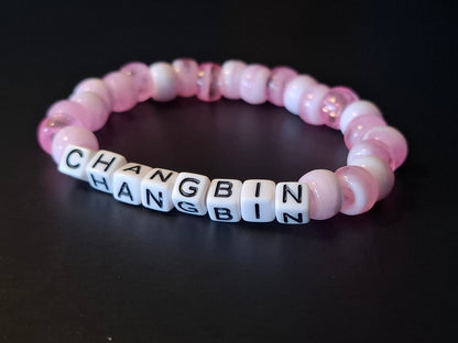 Bracelet Membres Stray Kids 💖