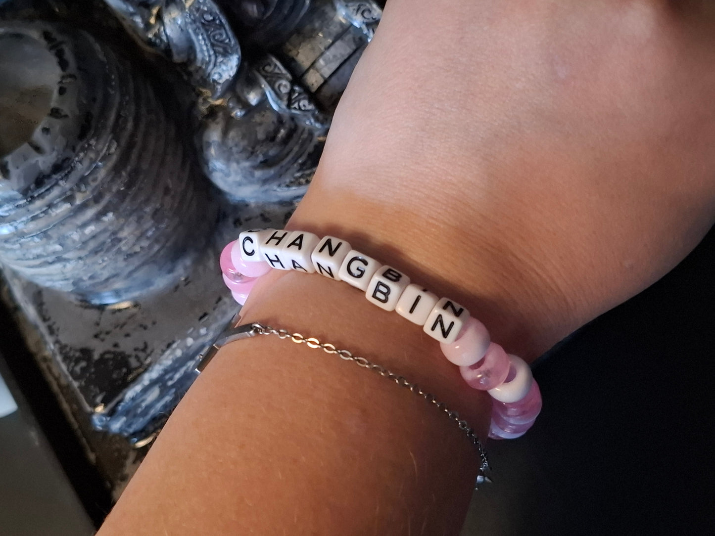Bracelet Membres Stray Kids 💖