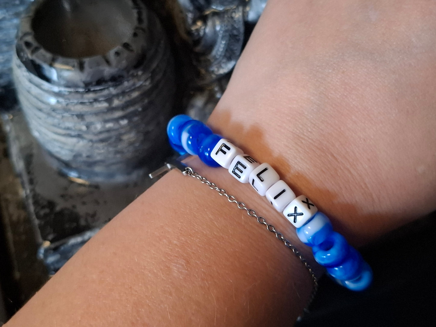 Bracelet Membres Stray Kids 💖