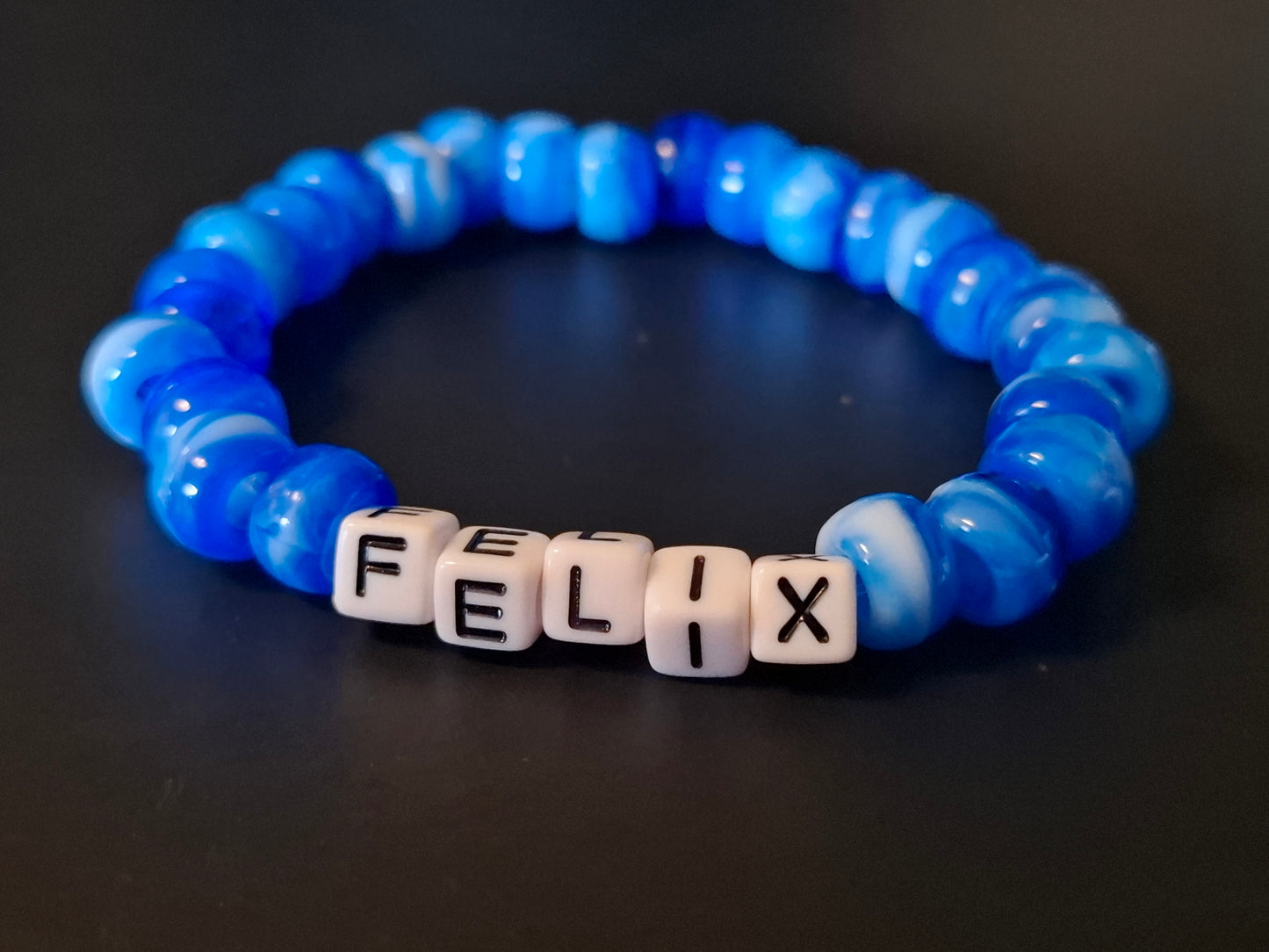 Bracelet Membres Stray Kids 💖