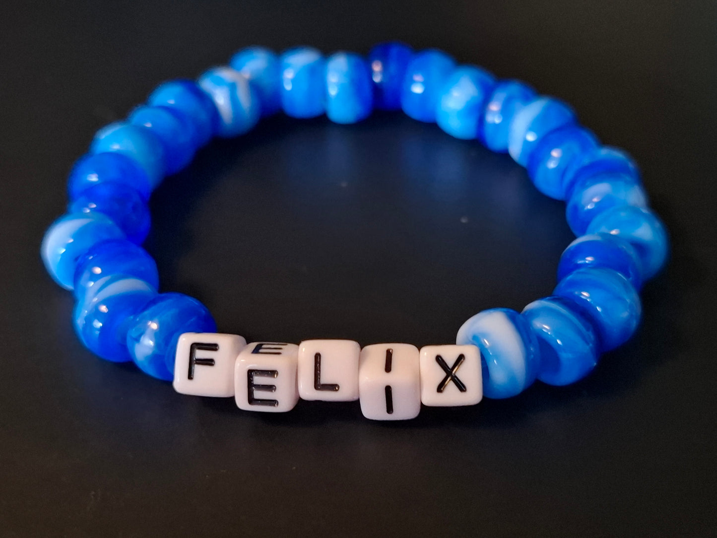Bracelet Membres Stray Kids 💖