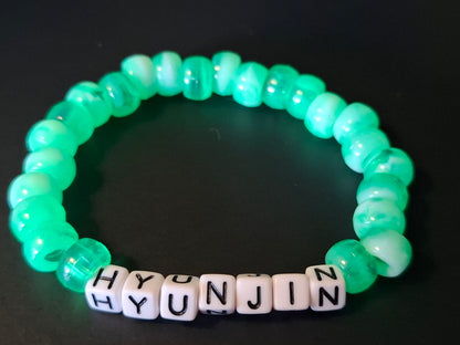 Bracelet Membres Stray Kids 💖