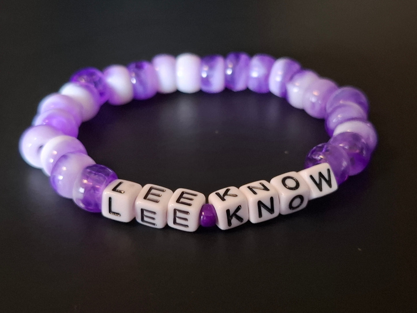 Bracelet Membres Stray Kids 💖