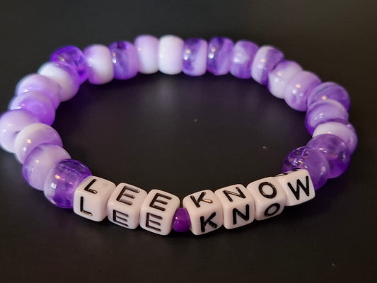 Bracelet Membres Stray Kids 💖