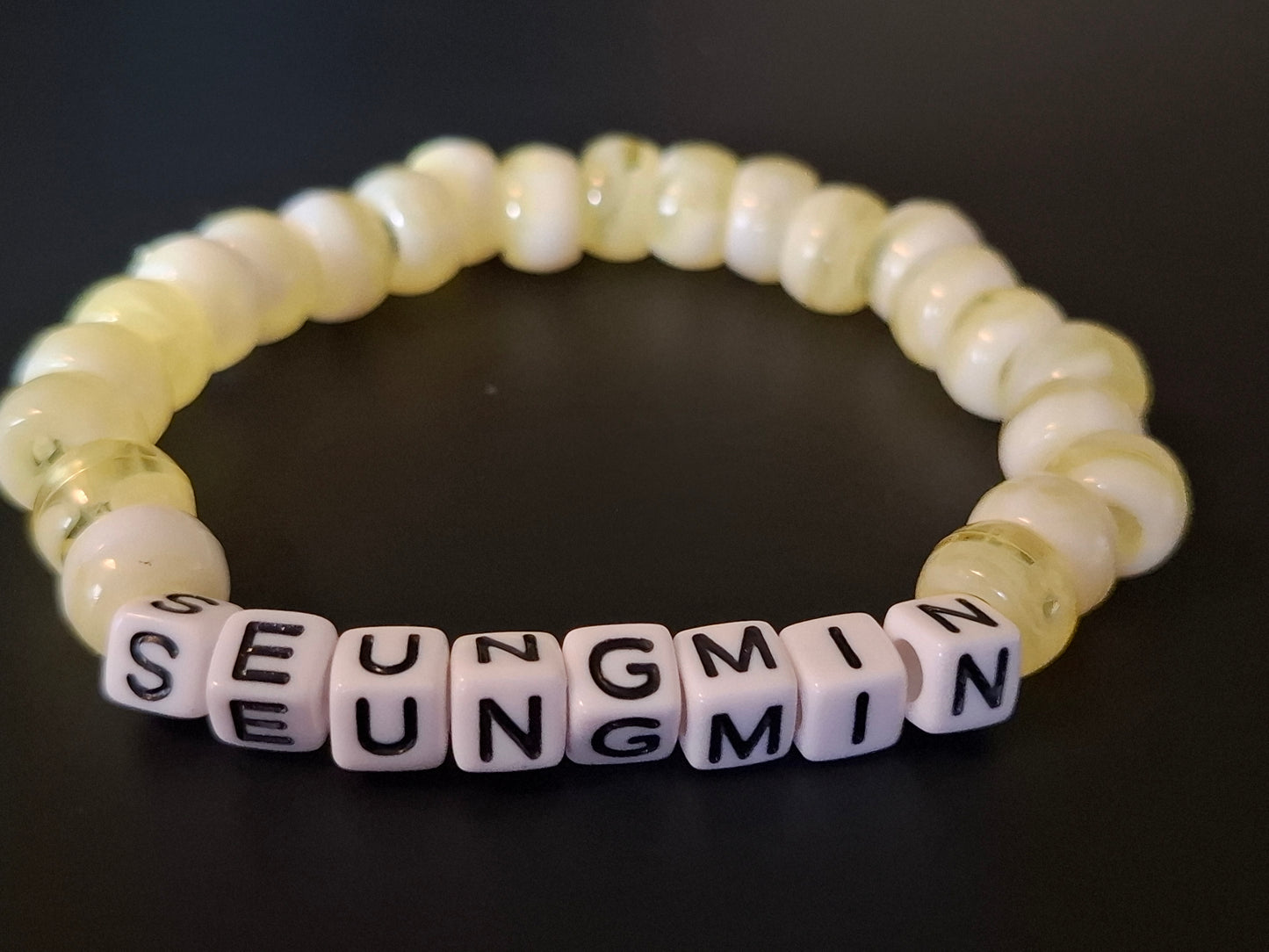 Bracelet Membres Stray Kids 💖