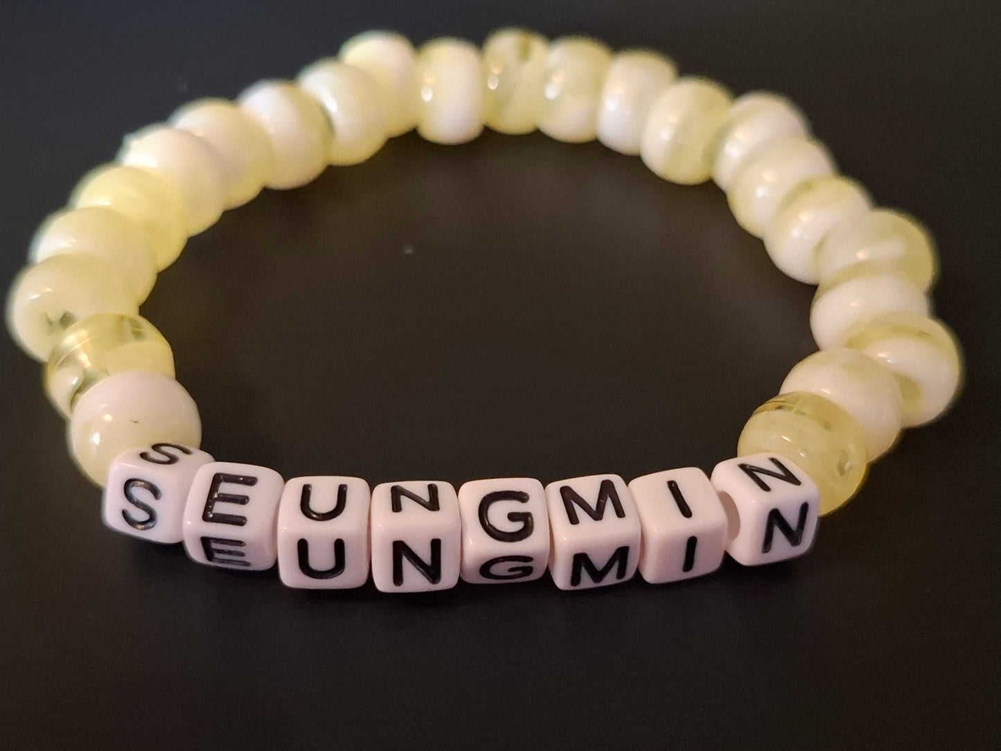 Bracelet Membres Stray Kids 💖