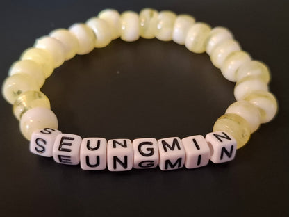 Bracelet Membres Stray Kids 💖