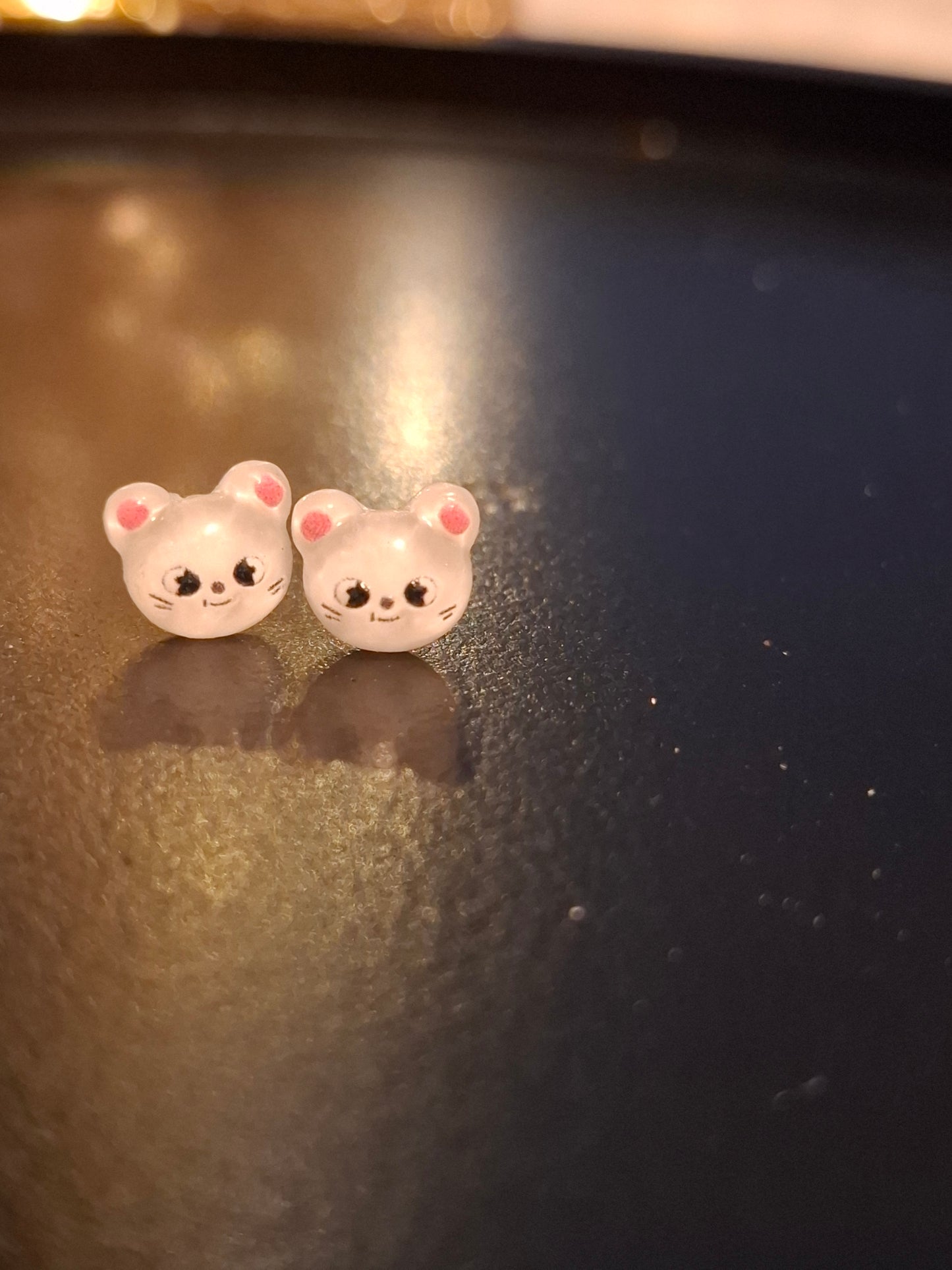 Boucles d'oreilles SKZOO - Stray Kids (la paire)