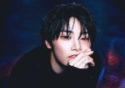 Calendrier de l'après STRAY KIDS