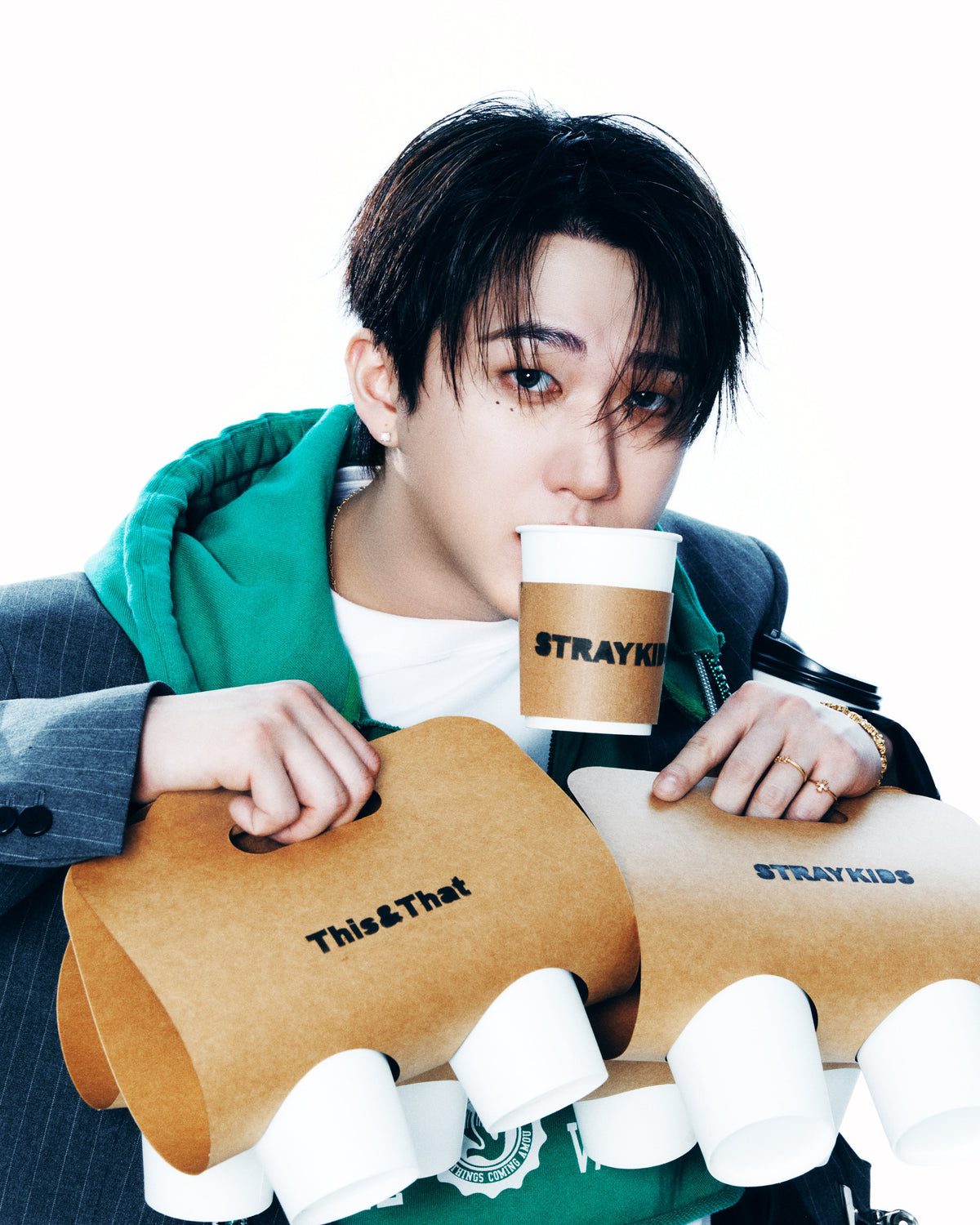 Calendrier de l'Après Stray Kids – Spécial Nouvel An (7 Jours) ✨