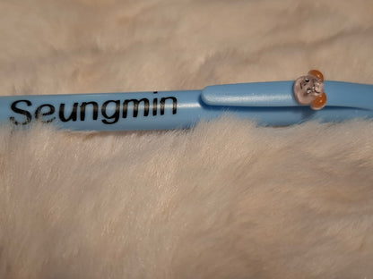 Bic SKZOO x Stray Kids