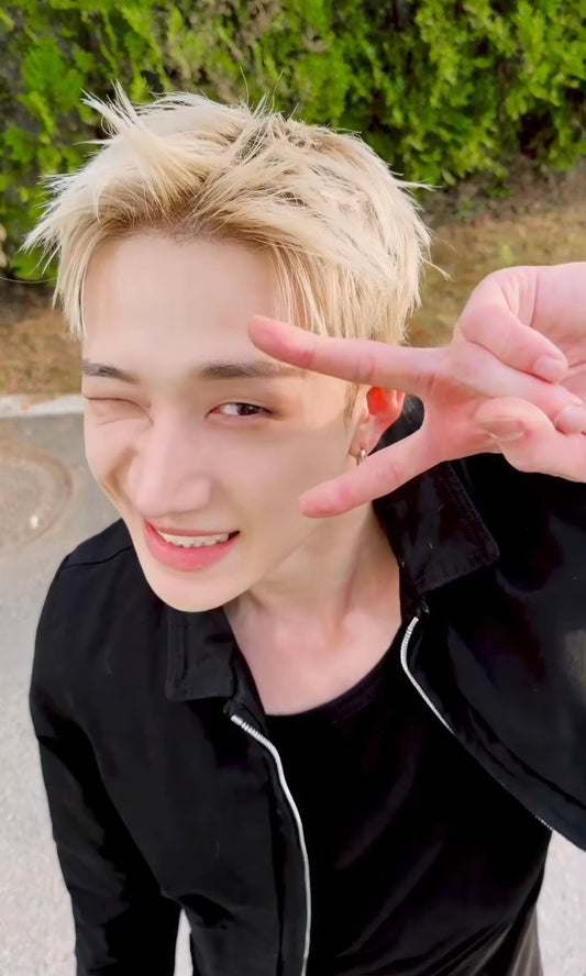 Calendrier de l'Après Stray Kids – Spécial Nouvel An (7 Jours) ✨