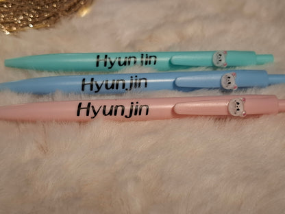 Bic SKZOO x Stray Kids