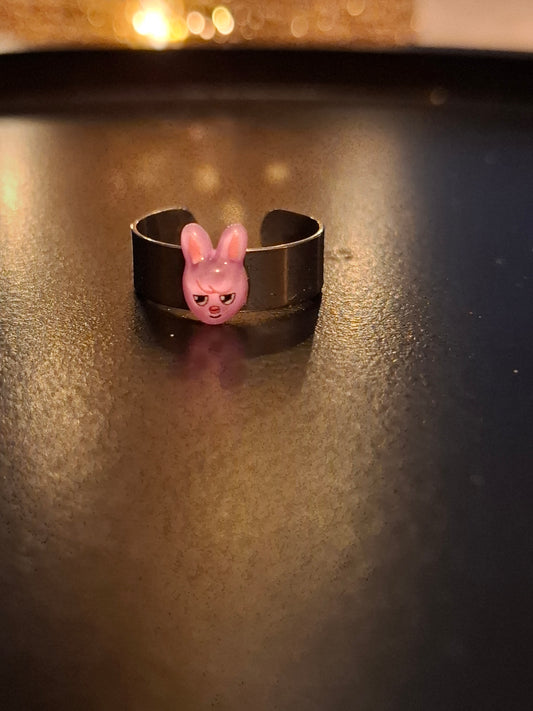 Bague Dwaekki / Changbin