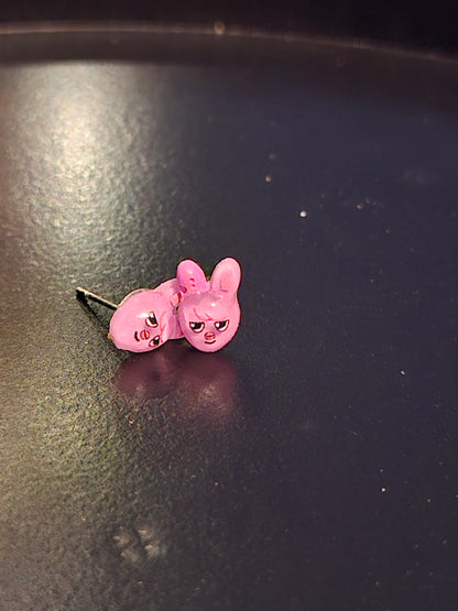 Boucles d'oreilles SKZOO - Stray Kids (la paire)