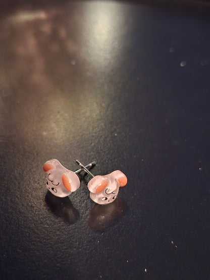 Boucles d'oreilles SKZOO - Stray Kids (la paire)