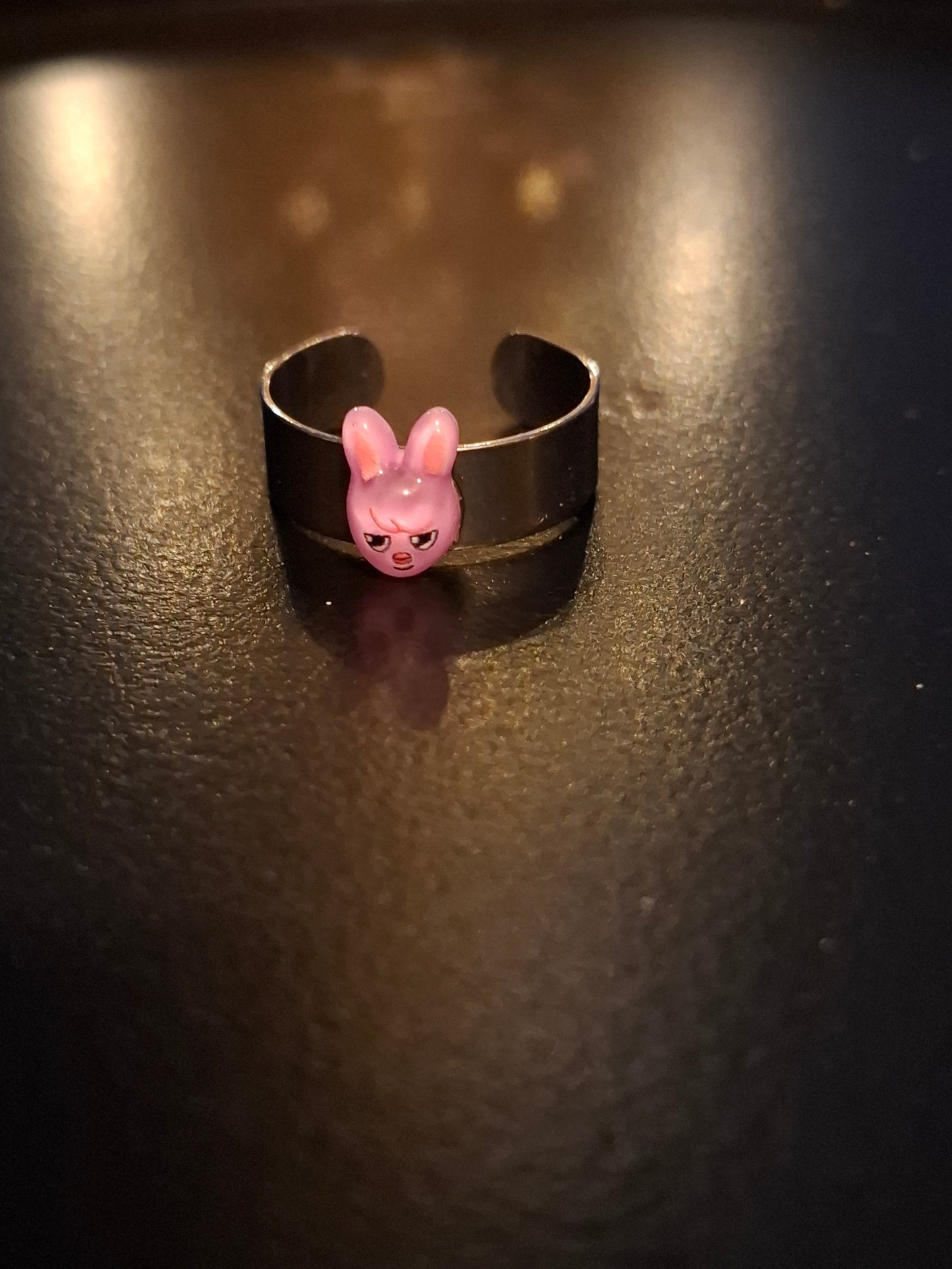 Bague Dwaekki / Changbin