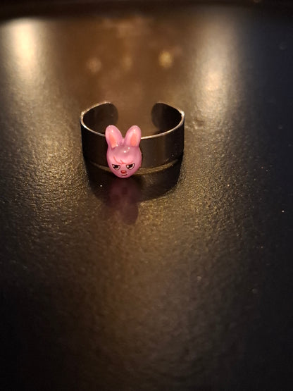 Bague Dwaekki / Changbin