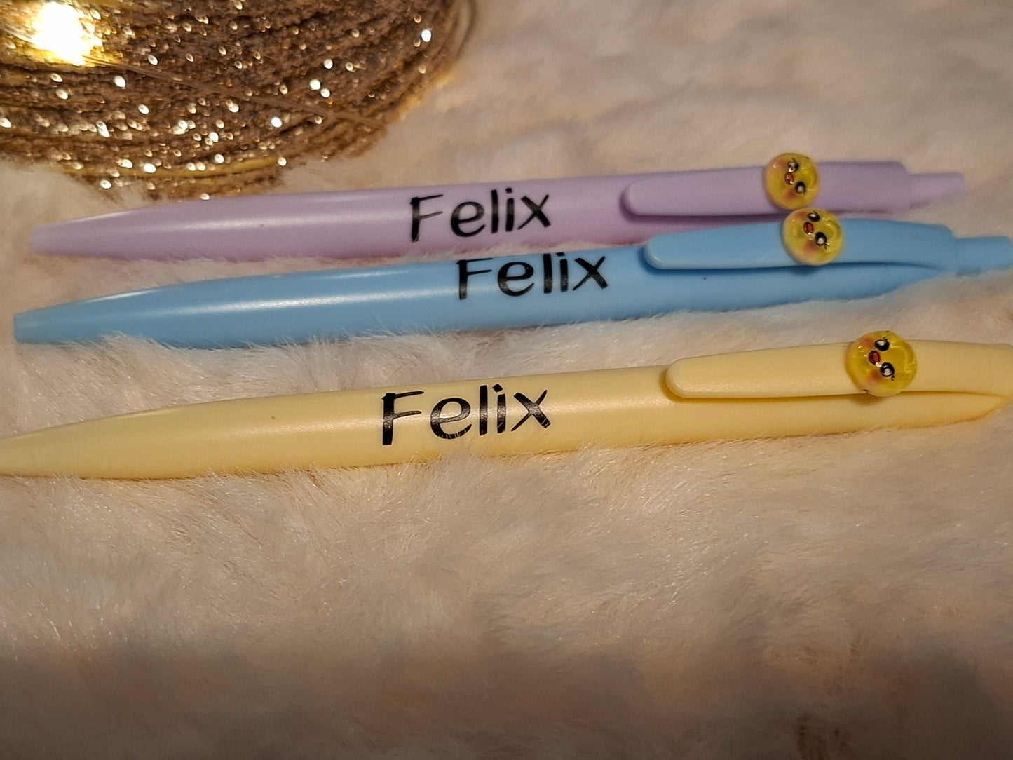 Bic SKZOO x Stray Kids